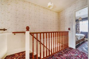 Landing- click for photo gallery